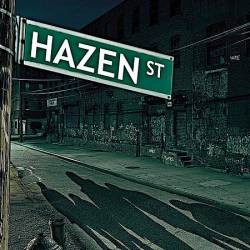 Hazen Street : Hazen Street